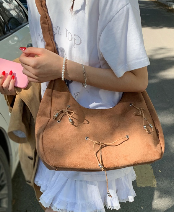 POSH BLUE東大門㊣實拍女裝新款休閑職業時尚熱賣單肩斜跨包POSH BLUE單肩/斜跨包