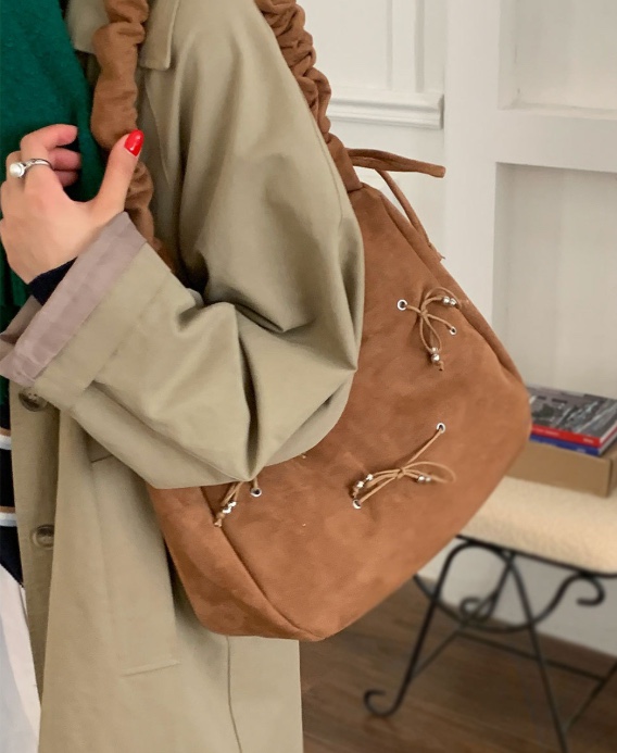 POSH BLUE東大門㊣實拍女裝新款休閑職業時尚熱賣單肩斜跨包POSH BLUE單肩/斜跨包