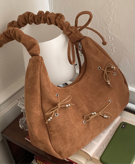 POSH BLUE東大門㊣實拍女裝新款休閑職業時尚熱賣單肩斜跨包POSH BLUE單肩/斜跨包