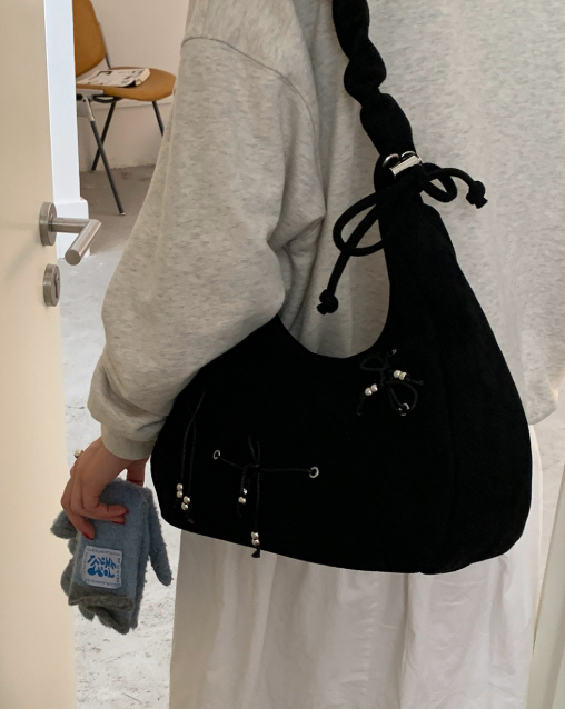 POSH BLUE東大門㊣實拍女裝新款休閑職業時尚熱賣單肩斜跨包POSH BLUE單肩/斜跨包圖色2