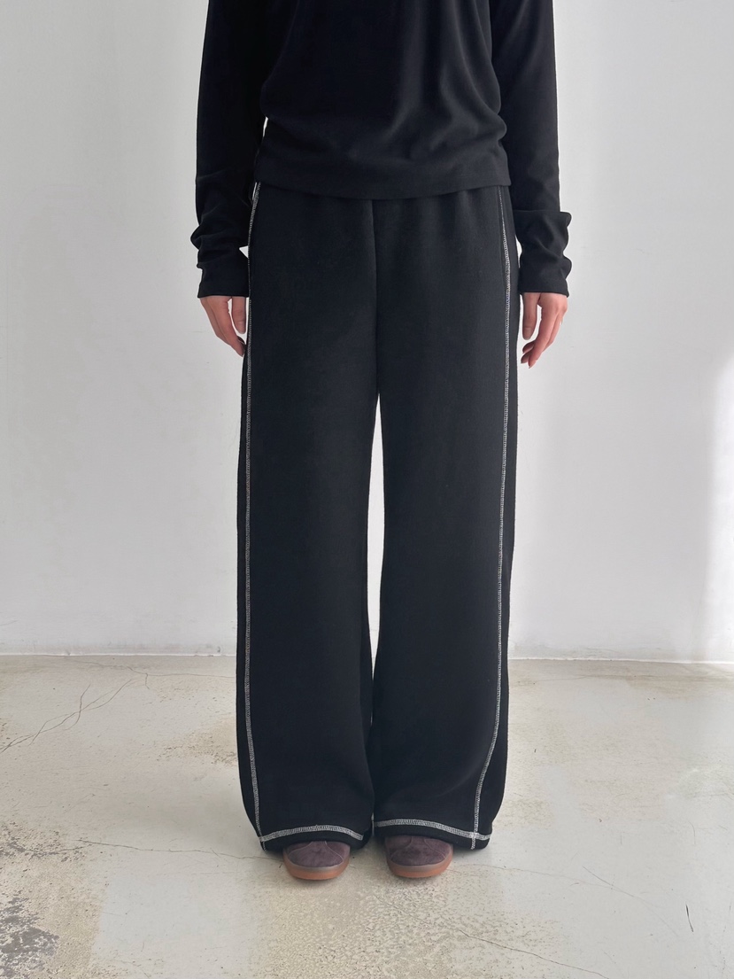 HEIZE韓國直郵㊣女士新品熱賣人氣推薦職業25秋冬休閑休閑褲HEIZE休閑褲