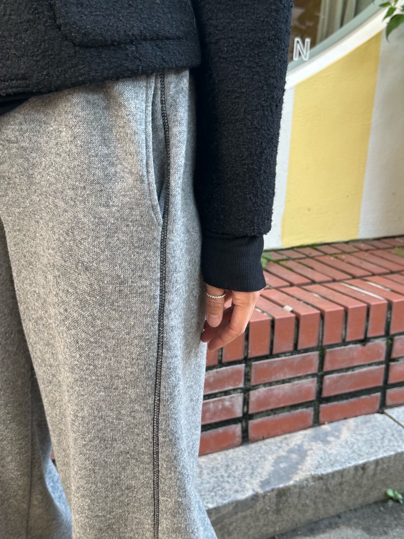 HEIZE韓國直郵㊣女士新品熱賣人氣推薦職業25秋冬休閑休閑褲HEIZE休閑褲