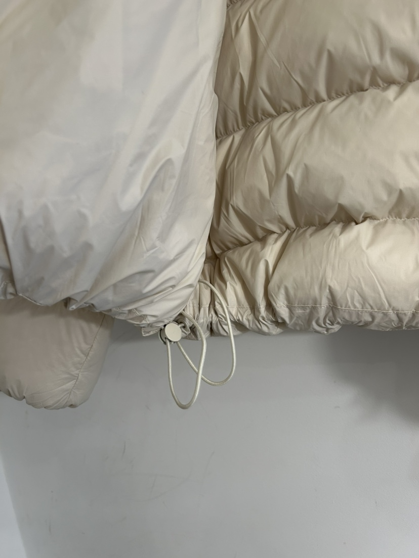 NOTICE東大門㊣直郵女士新品25秋冬推薦人氣時尚短款羽絨服NOTICE短款羽絨服