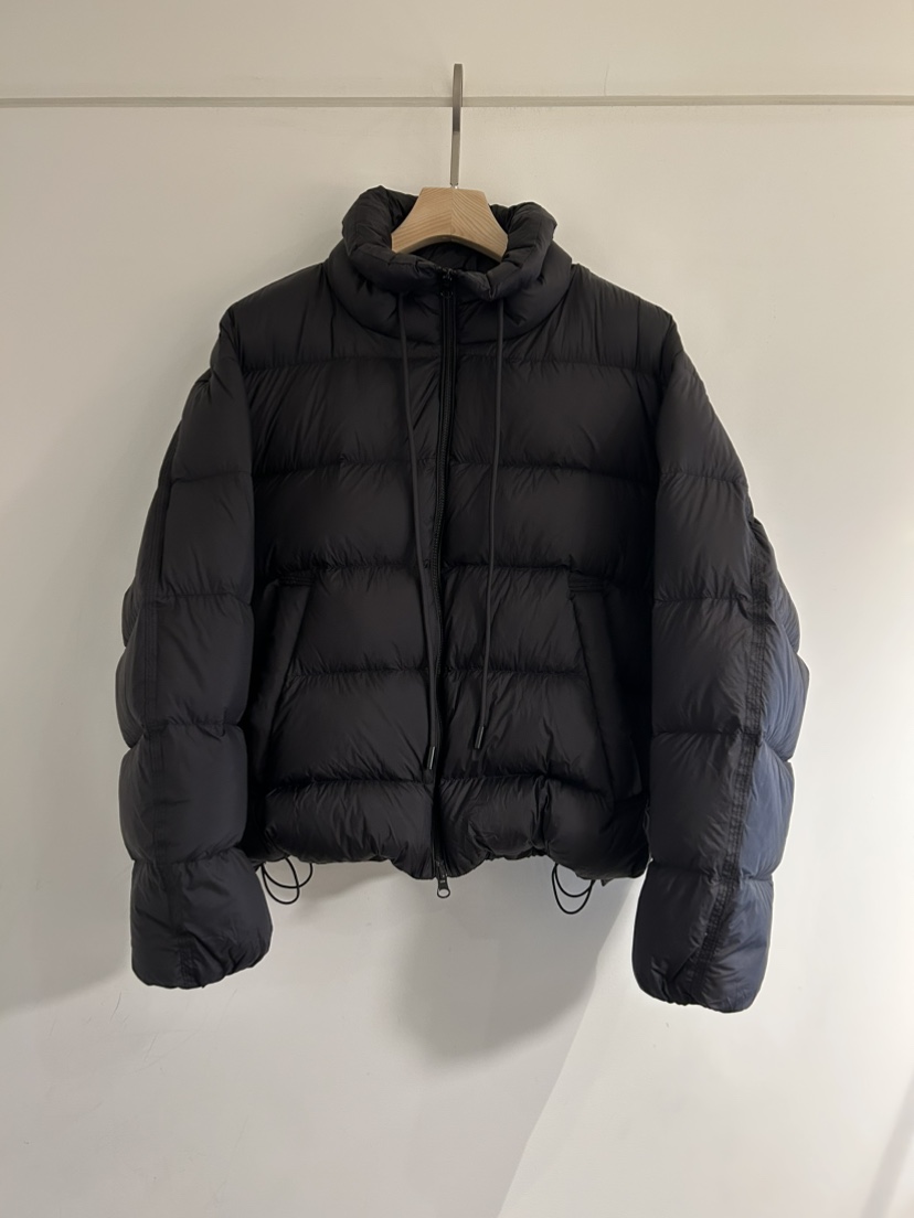 NOTICE東大門㊣直郵女士新品25秋冬推薦人氣時尚短款羽絨服NOTICE短款羽絨服圖色1