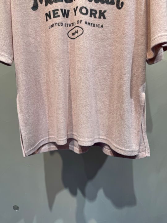 1.3韓國直郵㊣女裝新款熱賣人氣休閑25秋冬時尚職業推薦T恤1.3T恤