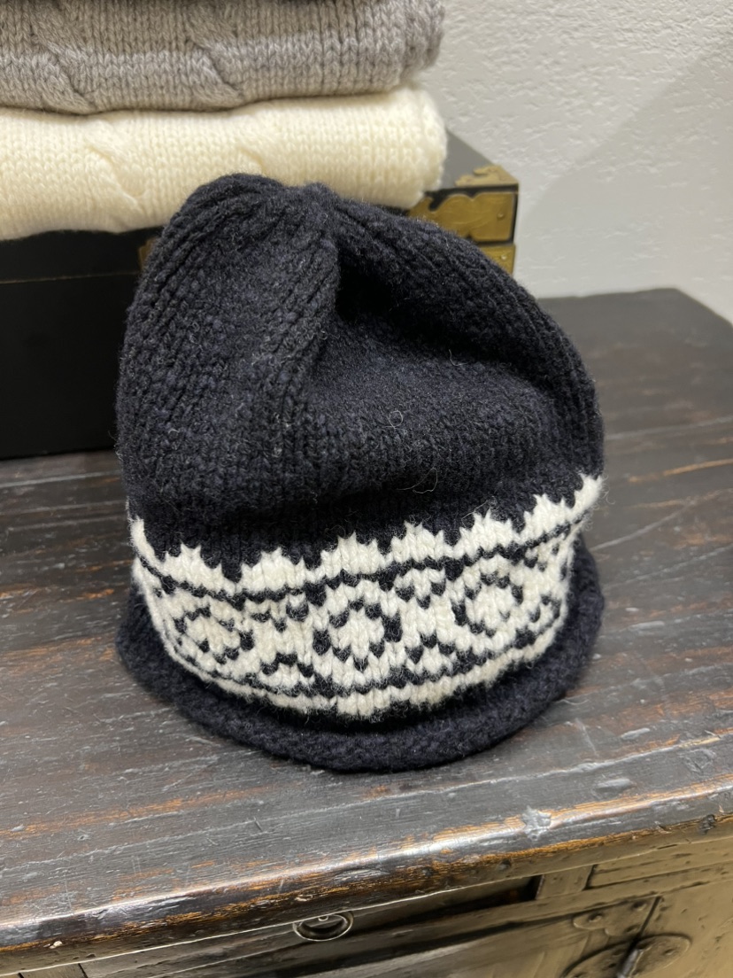 NDE東大門㊣代購女士新款熱賣推薦25秋冬職業時尚休閑人氣帽子BOHEME_NDE帽子圖色1