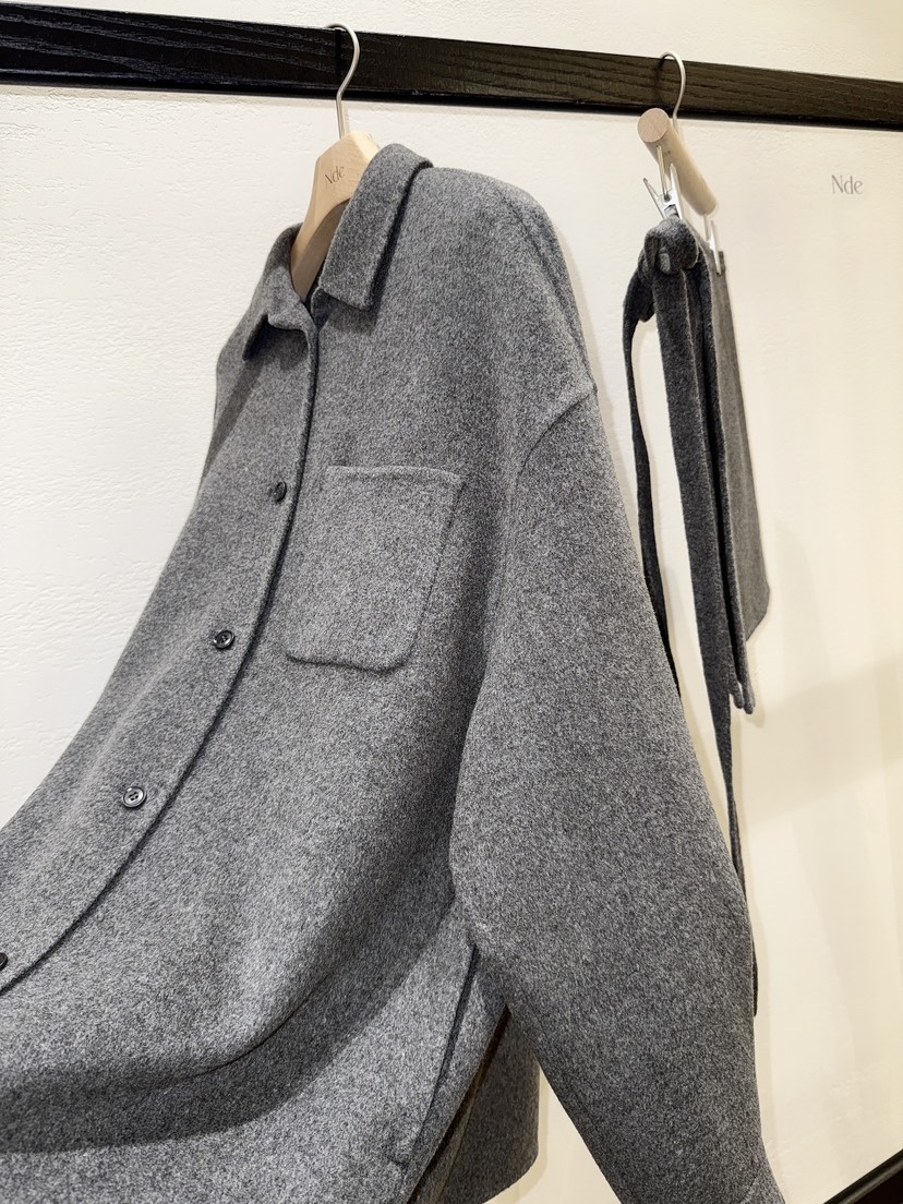 NDE東大門㊣直郵女裝新品熱賣職業休閑套裝不含內搭手工套裝NDE套裝