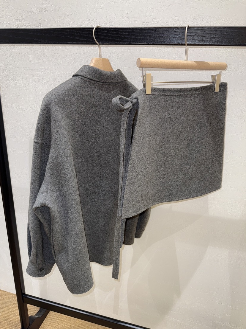 NDE東大門㊣直郵女裝新品熱賣職業休閑套裝不含內搭手工套裝NDE套裝