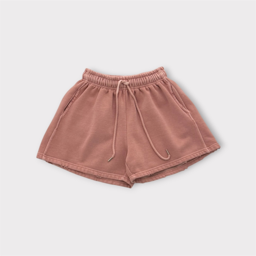 SUGAR CASE韓國直郵㊣女士新品熱賣推薦職業時尚休閑25秋冬短褲SUGAR CASE短褲圖色1