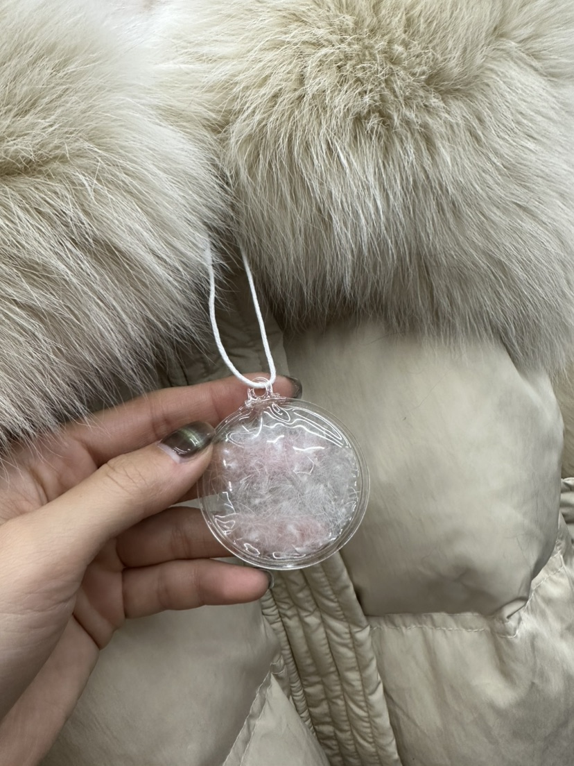 BLACK BABI東大門㊣代購女裝新品職業推薦休閑熱賣短款羽絨服BLACK BABI短款羽絨服