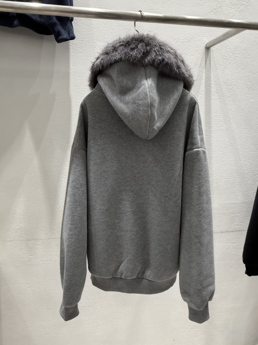 JIMMY東大門㊣實拍女士新款職業休閑人氣熱賣夾克連帽拉鏈衫JIMMY/REMAKE夾克