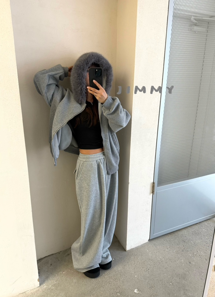 JIMMY東大門㊣實拍女士新款職業休閑人氣熱賣夾克連帽拉鏈衫JIMMY/REMAKE夾克