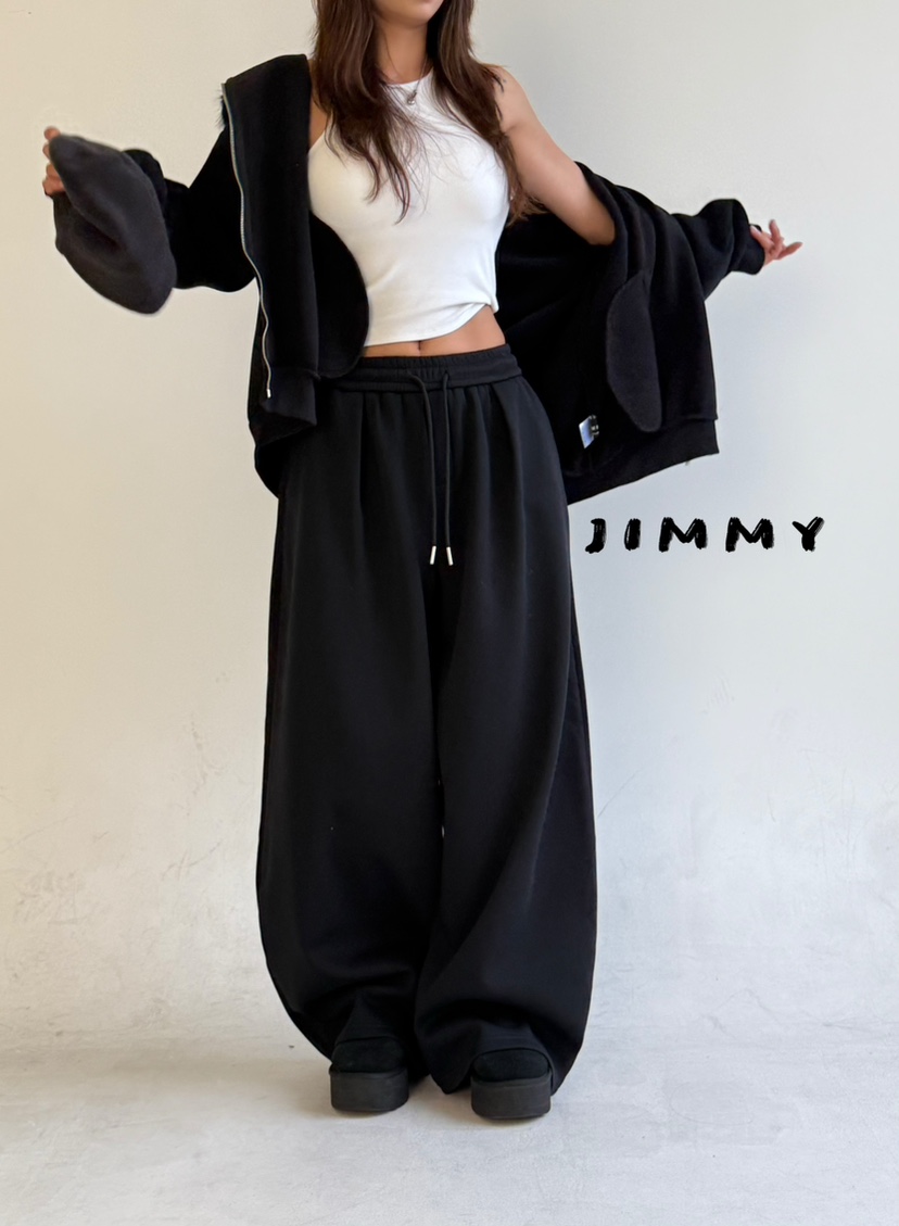 JIMMY東大門㊣實拍女士新款職業休閑人氣熱賣夾克連帽拉鏈衫JIMMY/REMAKE夾克