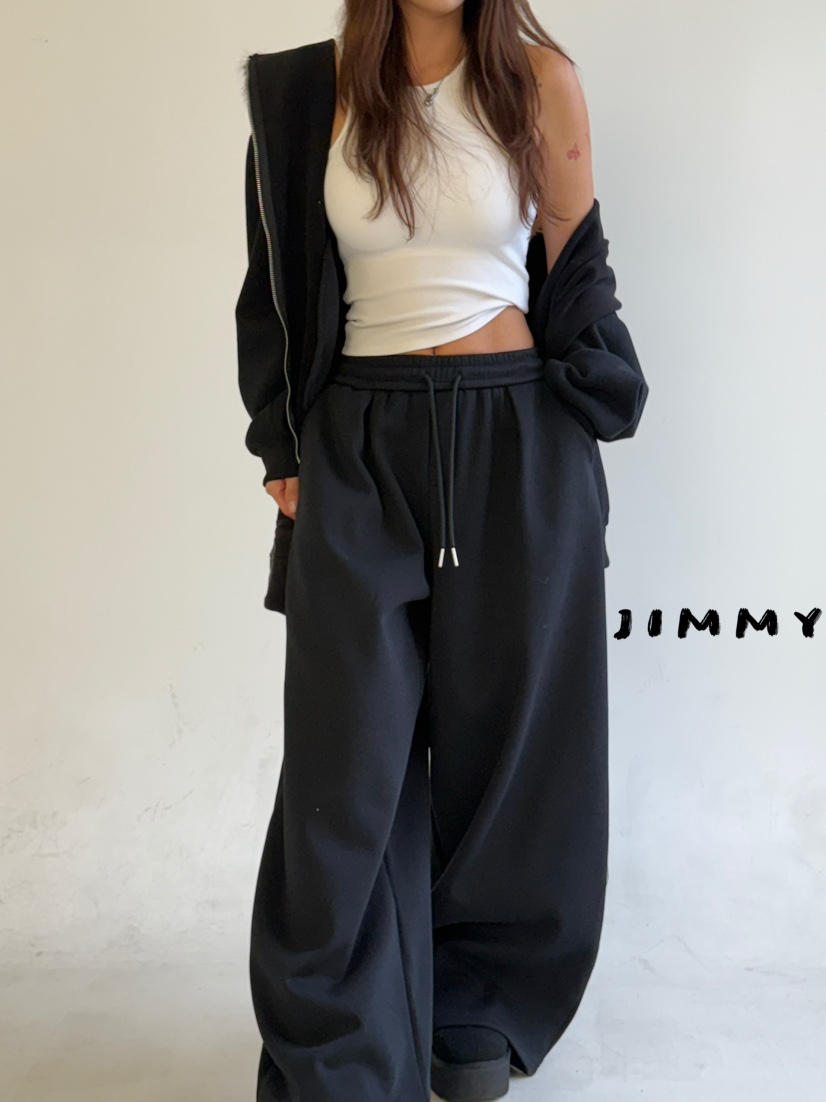 JIMMY東大門㊣實拍女士新款職業休閑人氣熱賣夾克連帽拉鏈衫JIMMY/REMAKE夾克