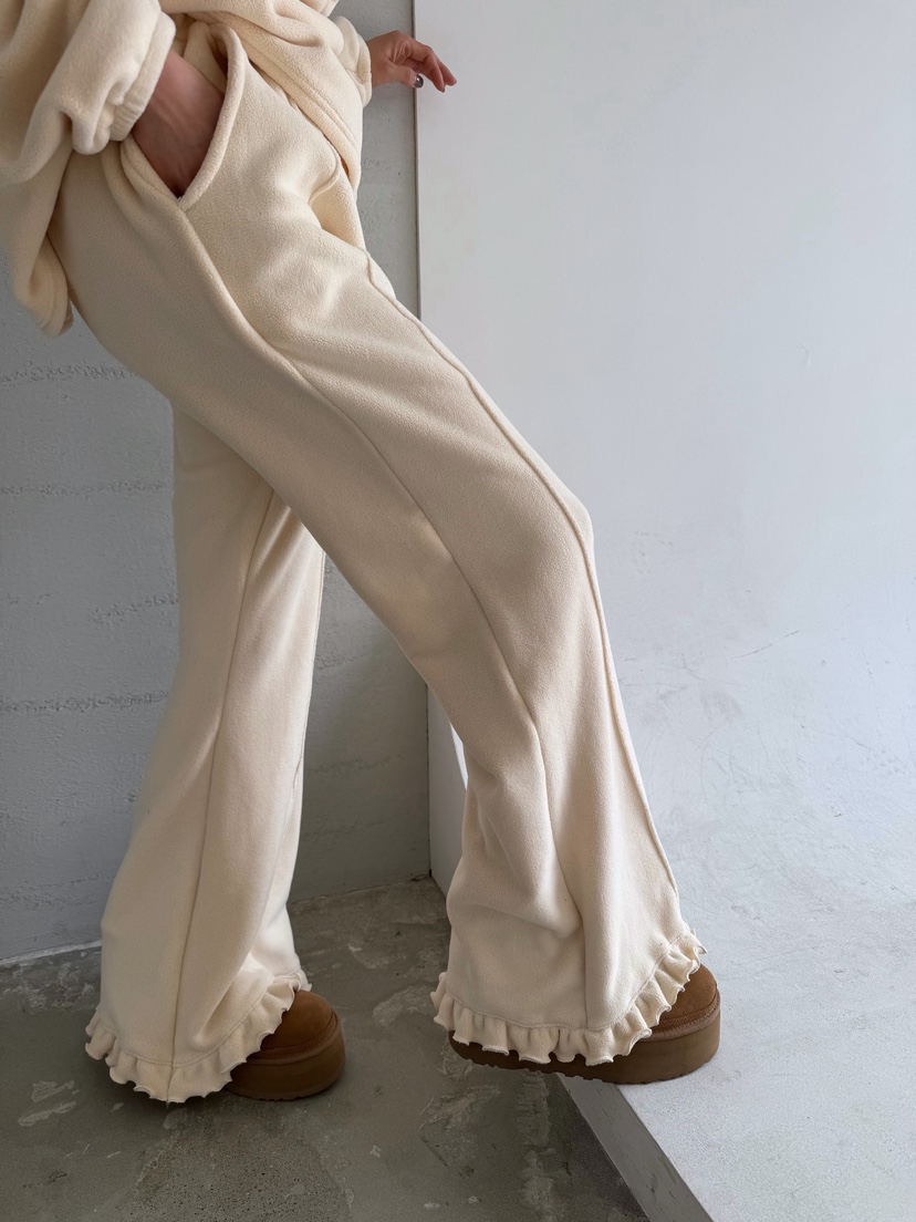 AB東大門㊣直郵女裝新品時尚推薦真品25秋冬休閑職業休閑褲AB休閑褲