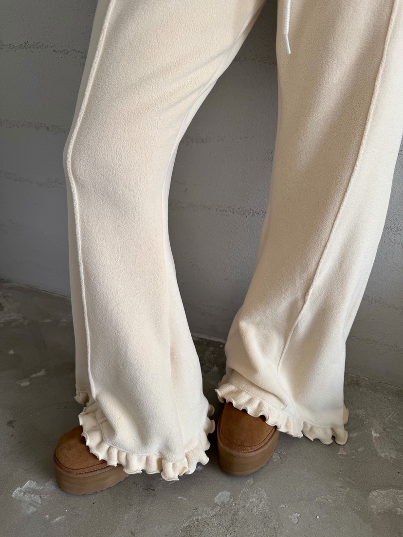 AB東大門㊣直郵女裝新品時尚推薦真品25秋冬休閑職業休閑褲AB休閑褲