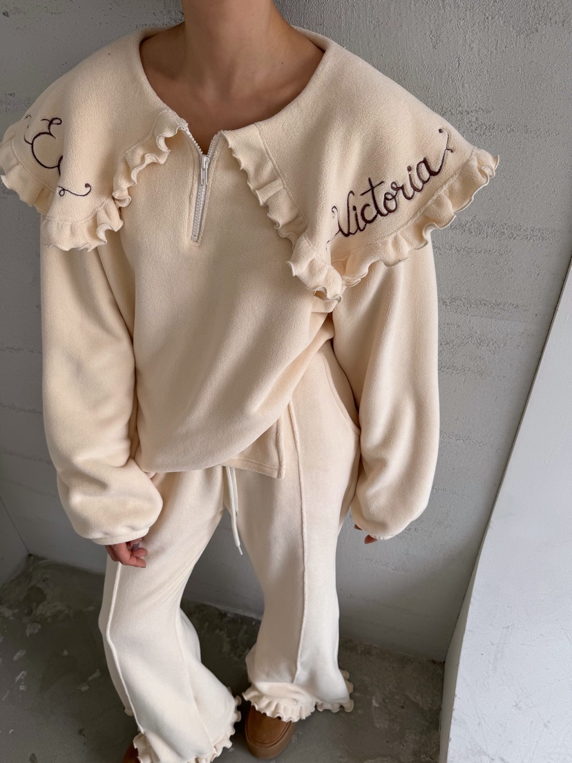 AB東大門㊣直郵女裝新品時尚推薦真品25秋冬休閑職業休閑褲AB休閑褲