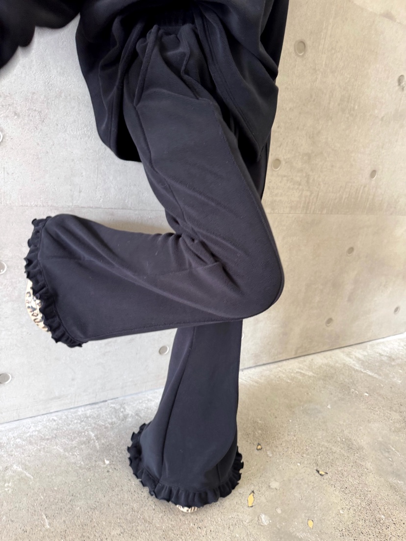 AB東大門㊣直郵女裝新品時尚推薦真品25秋冬休閑職業休閑褲AB休閑褲