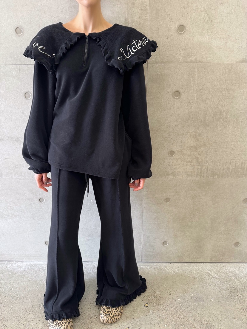 AB東大門㊣直郵女裝新品時尚推薦真品25秋冬休閑職業休閑褲AB休閑褲