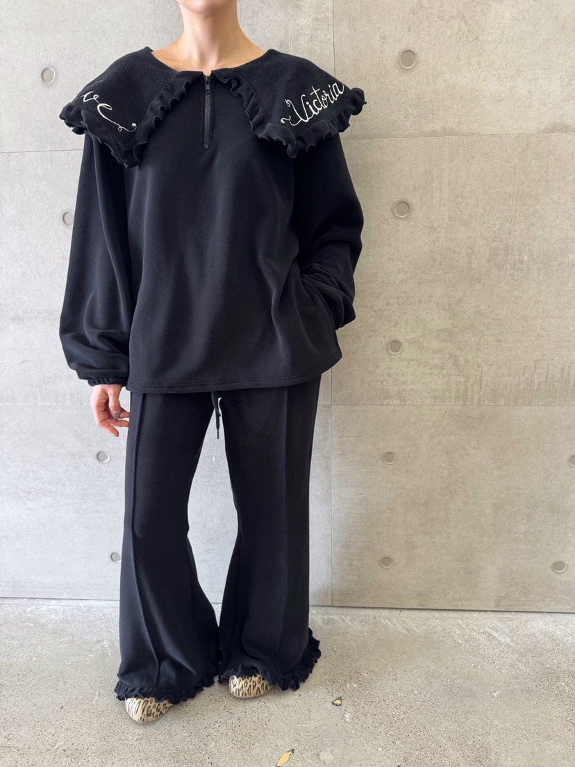 AB東大門㊣直郵女裝新品時尚推薦真品25秋冬休閑職業休閑褲AB休閑褲