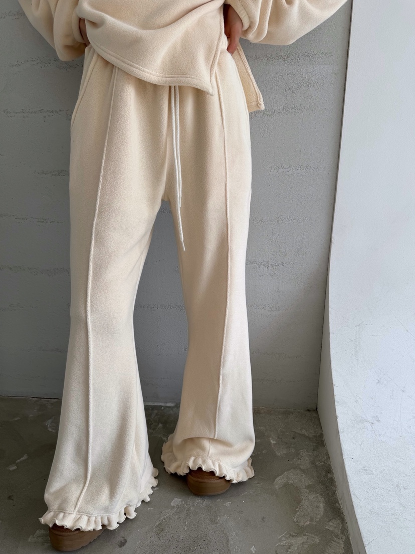 AB東大門㊣直郵女裝新品時尚推薦真品25秋冬休閑職業休閑褲AB休閑褲圖色1