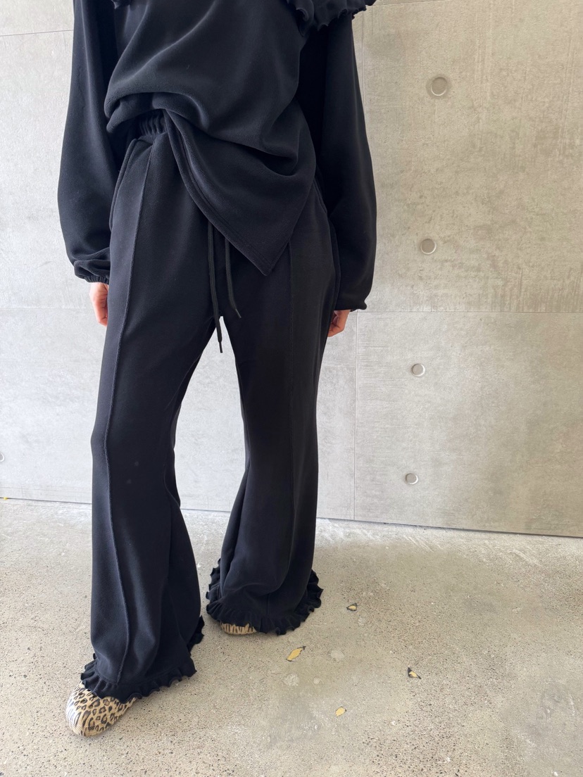 AB東大門㊣直郵女裝新品時尚推薦真品25秋冬休閑職業休閑褲AB休閑褲圖色2