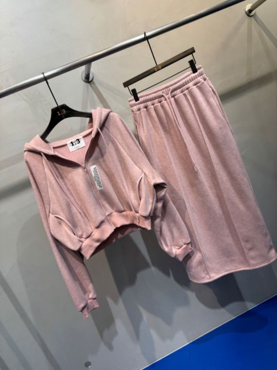 1.3韓國直郵㊣女士新品休閑推薦職業時尚真品人氣熱賣套裝1.3套裝