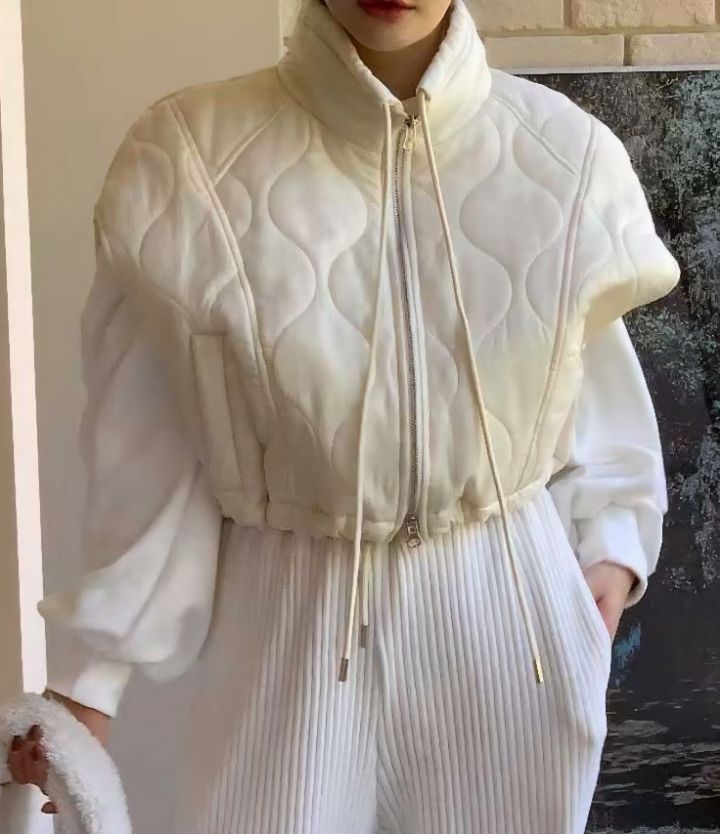 BOBBIE DOLL東大門㊣代購女裝新款真品人氣推薦職業25秋冬馬甲BOBBIE DOLL馬甲