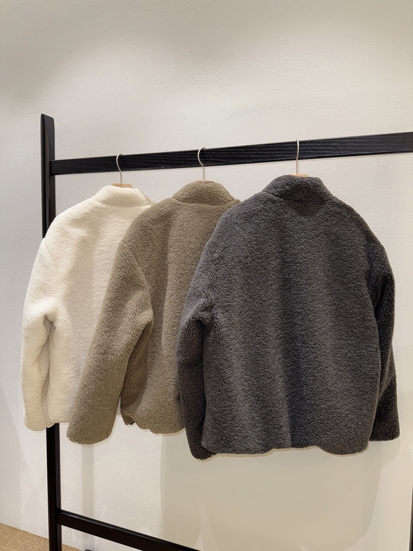 NDE韓國代購㊣女士新款人氣25秋冬熱賣真品職業夾克兩面穿雙面NDE夾克