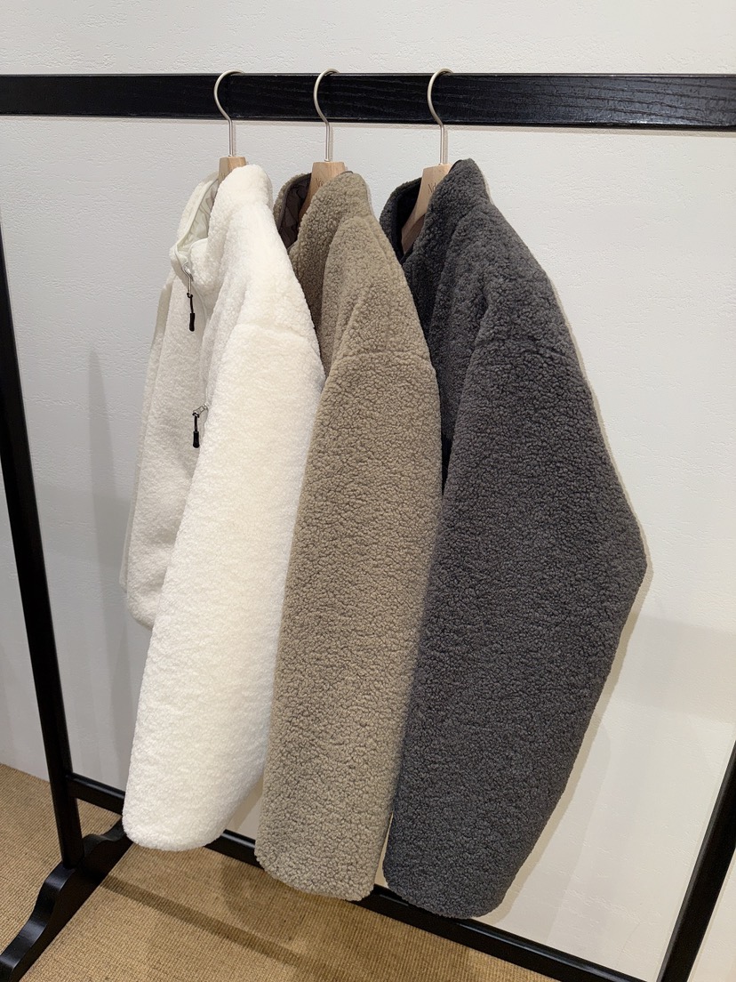 NDE韓國代購㊣女士新款人氣25秋冬熱賣真品職業夾克兩面穿雙面NDE夾克