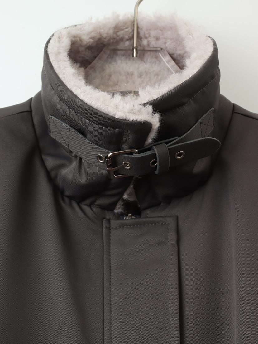 CCW韓國直郵㊣女士新品熱賣推薦職業真品時尚休閑人氣夾克棉CCW--NYUNYU夾克