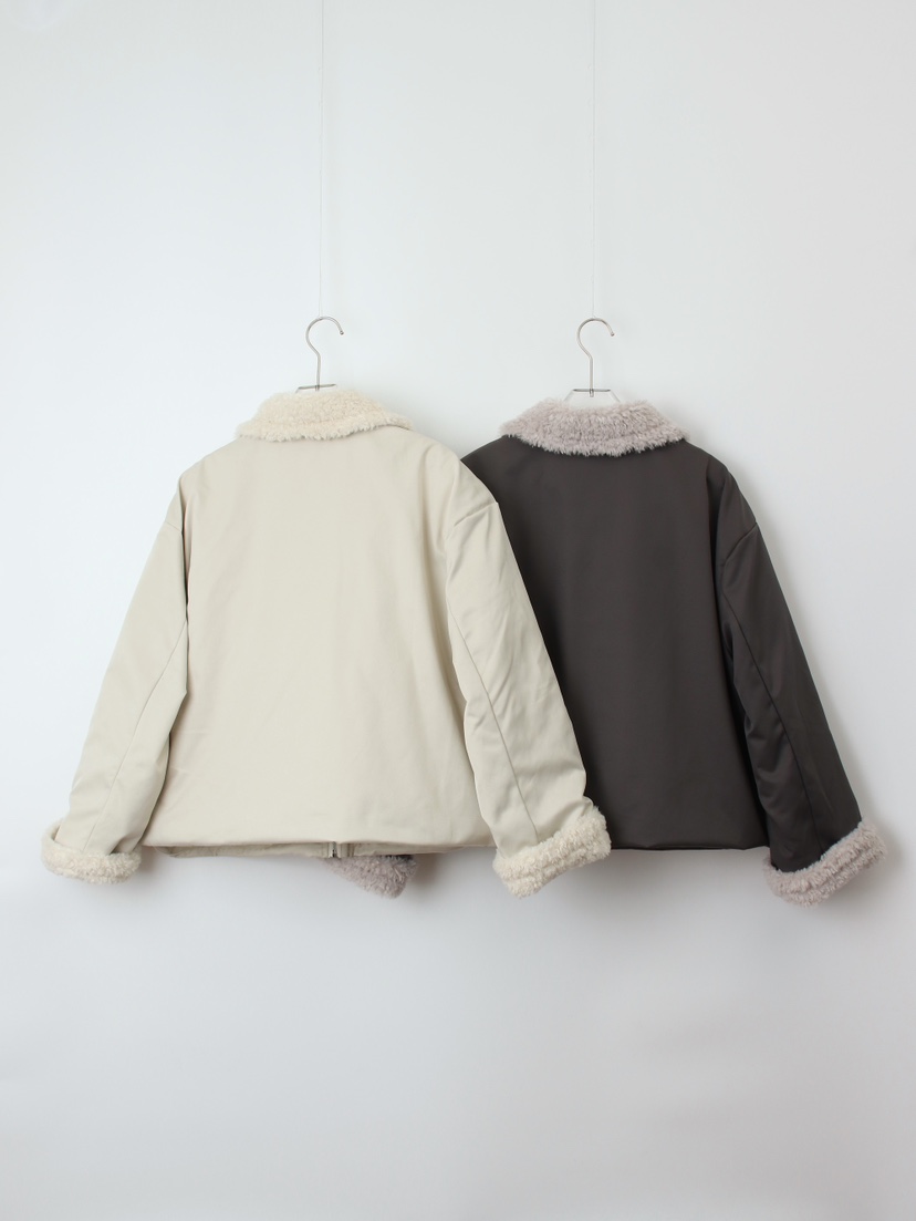 CCW韓國直郵㊣女士新品熱賣推薦職業真品時尚休閑人氣夾克棉CCW--NYUNYU夾克