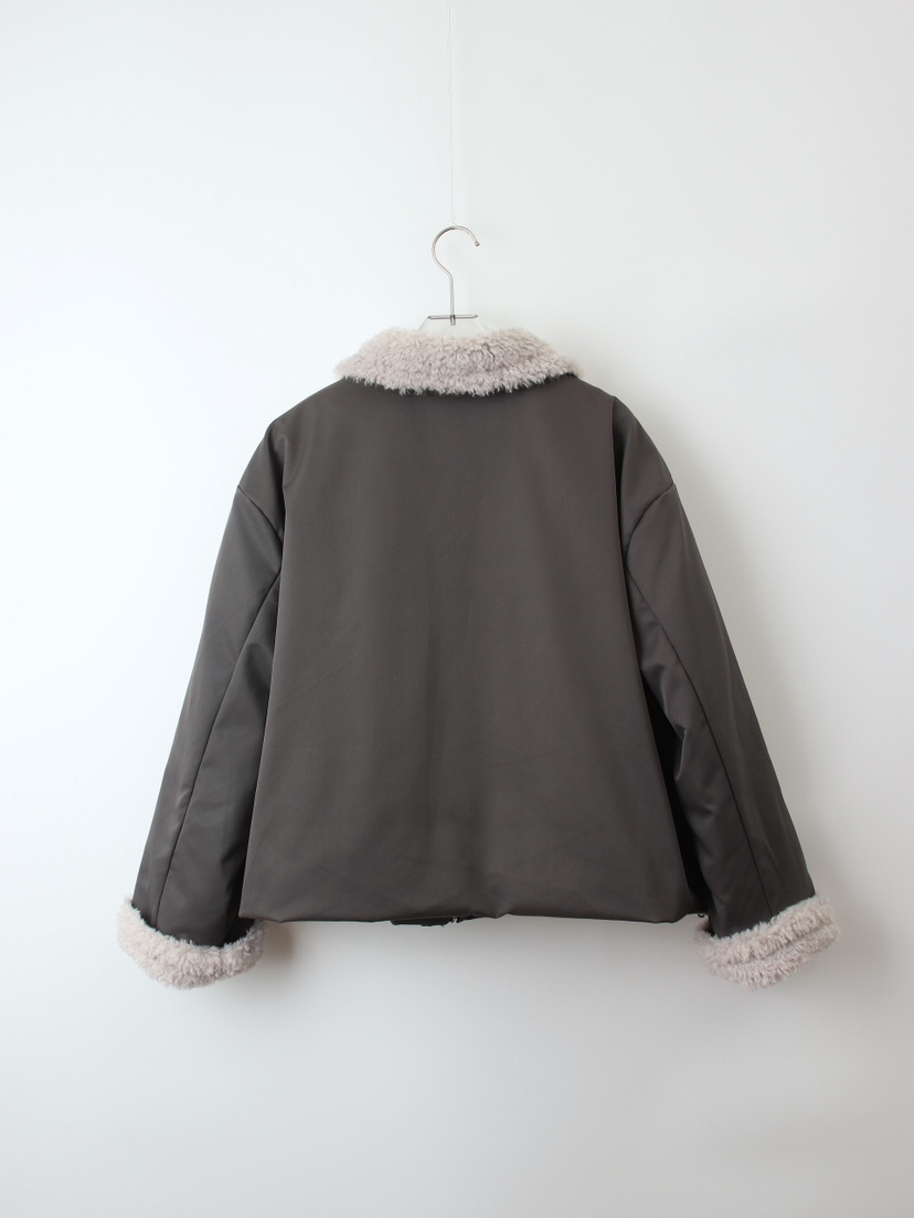 CCW韓國直郵㊣女士新品熱賣推薦職業真品時尚休閑人氣夾克棉CCW--NYUNYU夾克