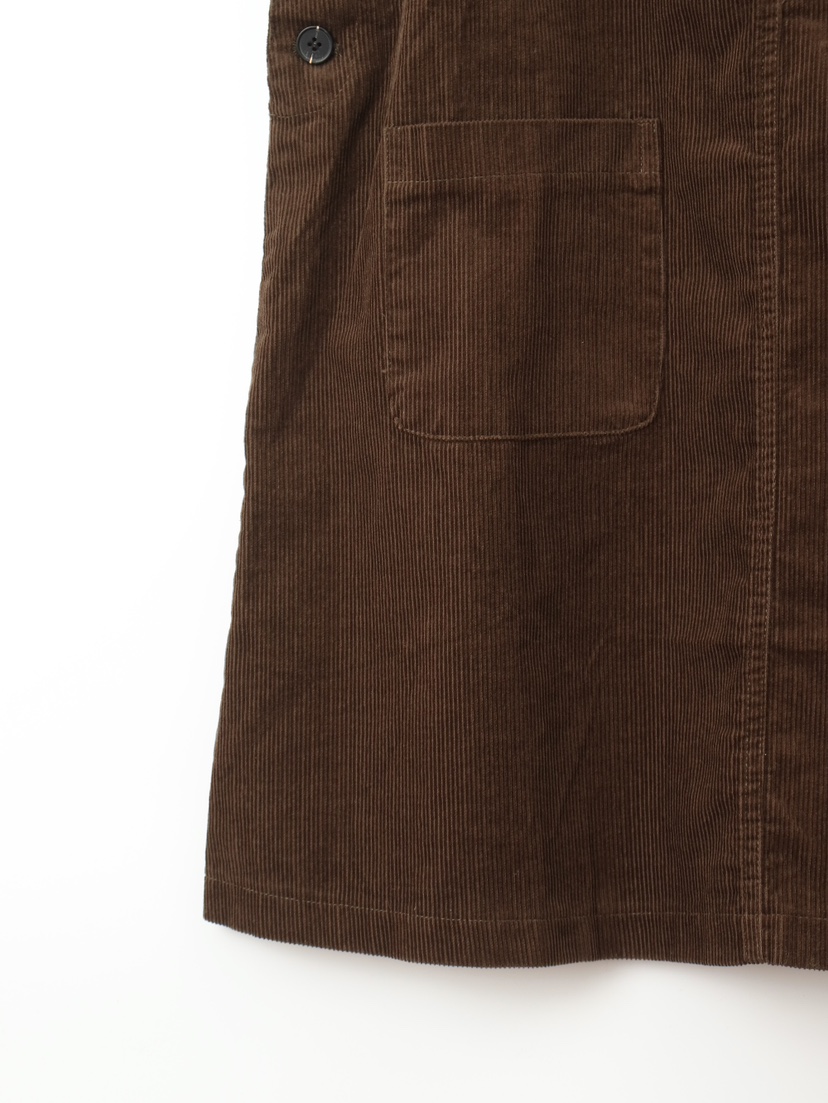 CCW東大門㊣代購女裝新品人氣時尚熱賣休閑推薦真品連衣裙紐扣CCW--NYUNYU連衣裙