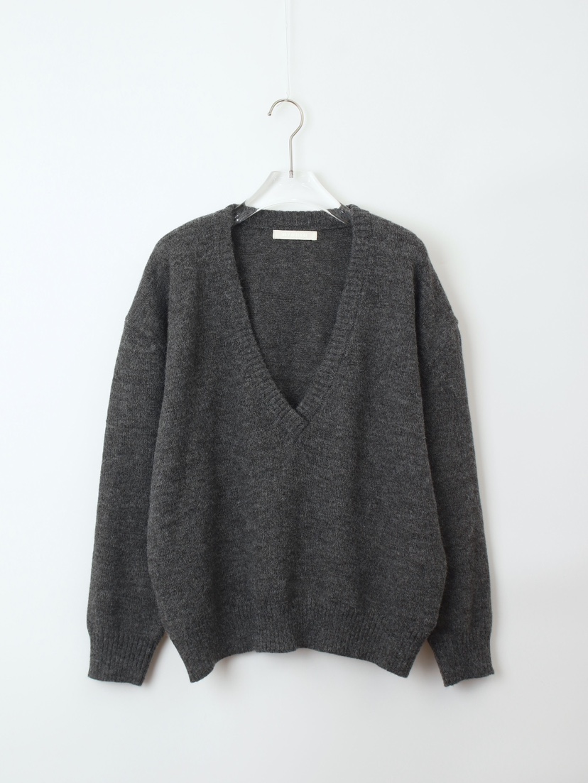 CCW東大門㊣實拍女士新款時尚職業熱賣真品人氣休閑25秋冬針織衫CCW--NYUNYU針織衫圖色3