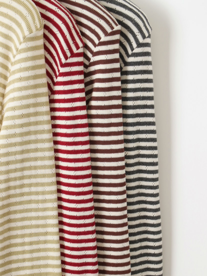 CCW東大門㊣實拍女裝新品熱賣25秋冬休閑推薦職業人氣長袖T恤CCW--NYUNYU長袖T恤