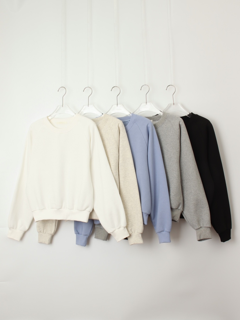 CCW東大門㊣代購女裝新款熱賣人氣時尚休閑職業推薦真品衛衣CCW--NYUNYU衛衣