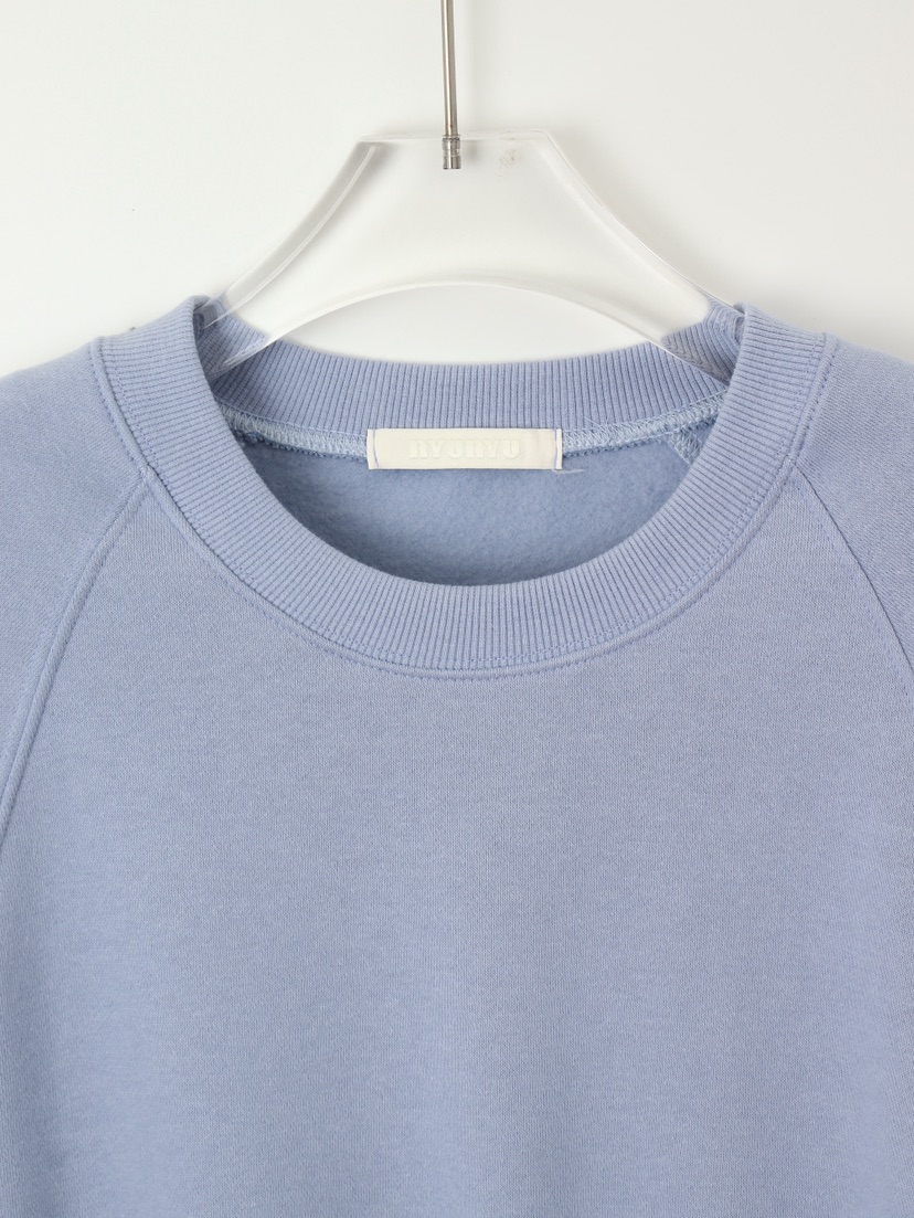 CCW東大門㊣代購女裝新款熱賣人氣時尚休閑職業推薦真品衛衣CCW--NYUNYU衛衣