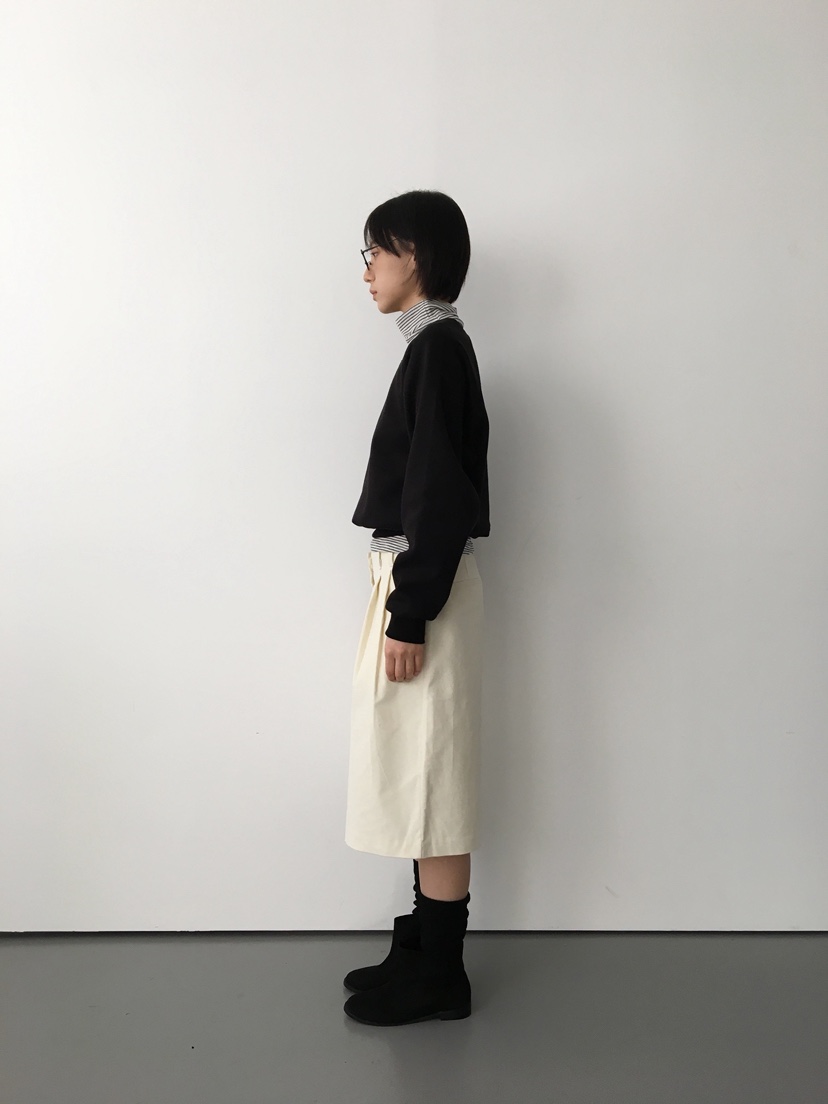 CCW東大門㊣代購女裝新款熱賣人氣時尚休閑職業推薦真品衛衣CCW--NYUNYU衛衣