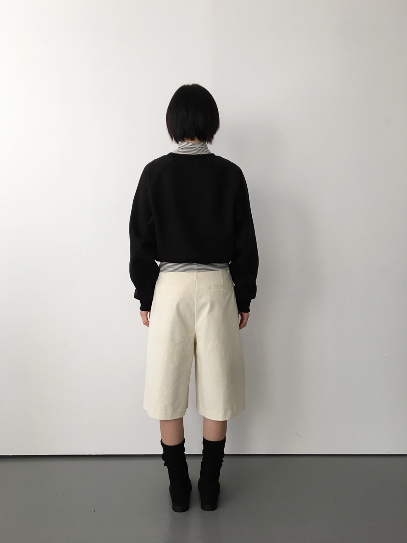 CCW東大門㊣代購女裝新款熱賣人氣時尚休閑職業推薦真品衛衣CCW--NYUNYU衛衣