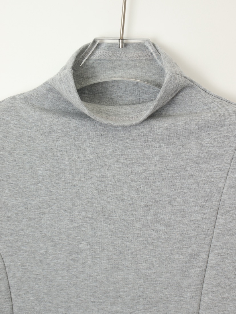 CCW東大門㊣實拍女裝新品熱賣職業推薦25秋冬人氣時尚長袖T恤CCW--NYUNYU長袖T恤