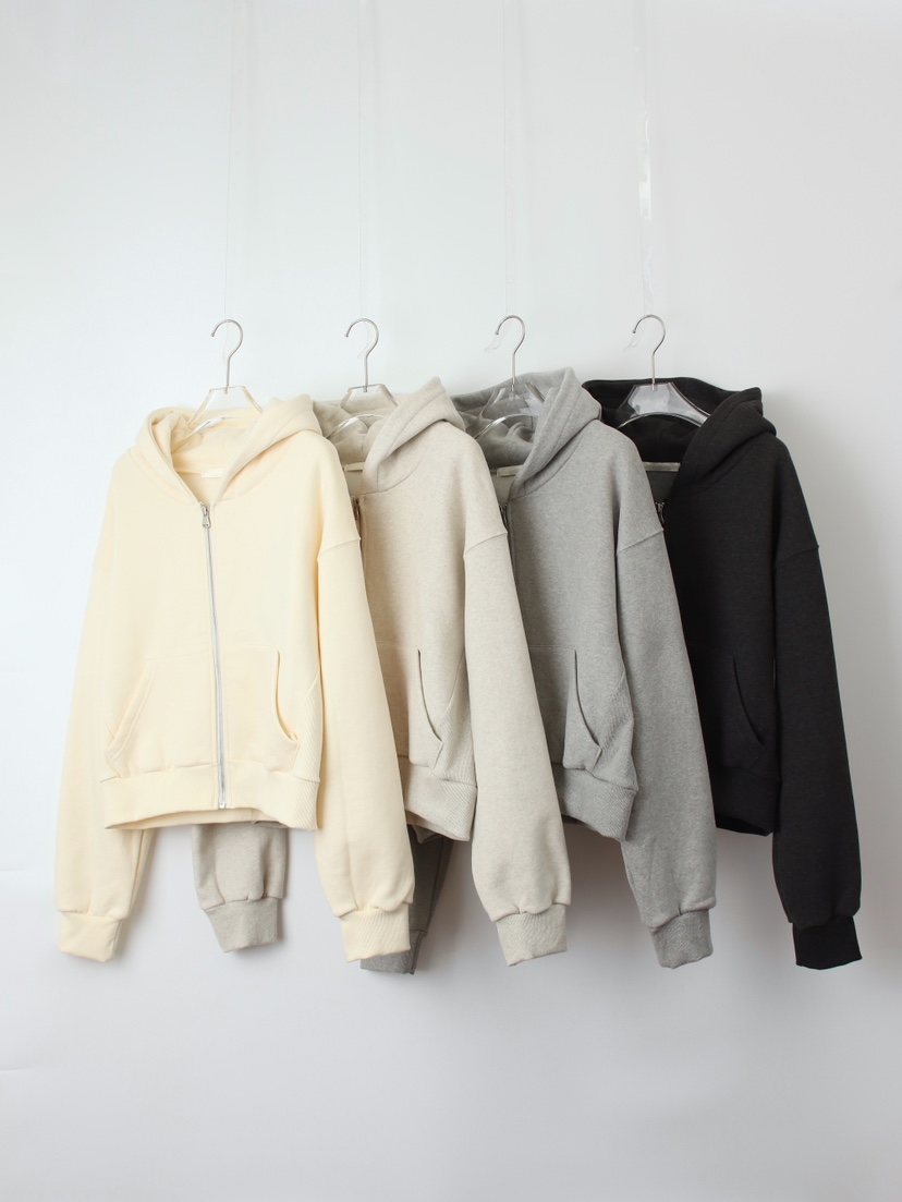 CCW韓國代購㊣女士新款時尚休閑25秋冬推薦人氣職業熱賣夾克CCW--NYUNYU夾克