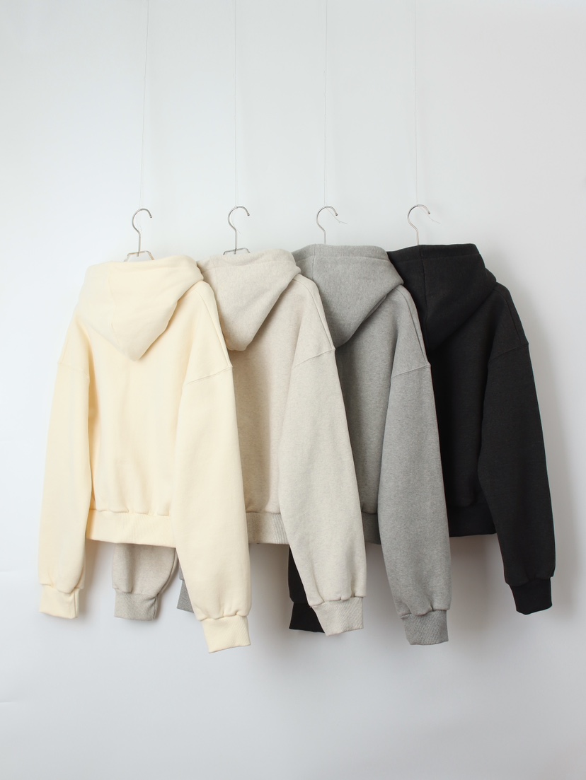 CCW韓國代購㊣女士新款時尚休閑25秋冬推薦人氣職業熱賣夾克CCW--NYUNYU夾克