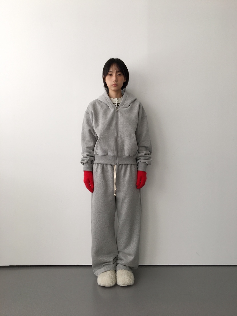 CCW韓國代購㊣女士新款時尚休閑25秋冬推薦人氣職業熱賣夾克CCW--NYUNYU夾克