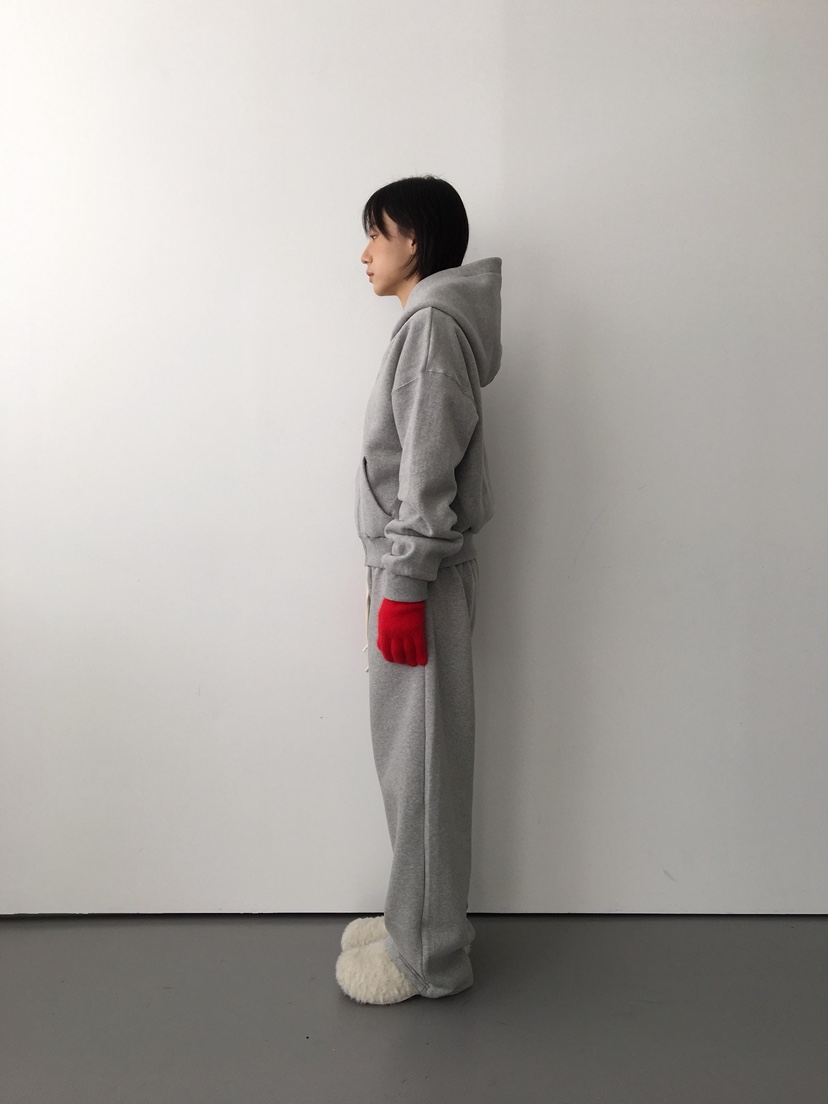 CCW韓國代購㊣女士新款時尚休閑25秋冬推薦人氣職業熱賣夾克CCW--NYUNYU夾克