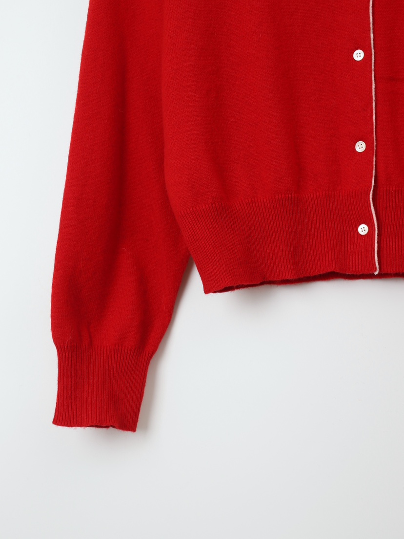 CCW韓國代購㊣女士新品推薦職業人氣真品休閑25秋冬時尚針織衫CCW--NYUNYU針織衫