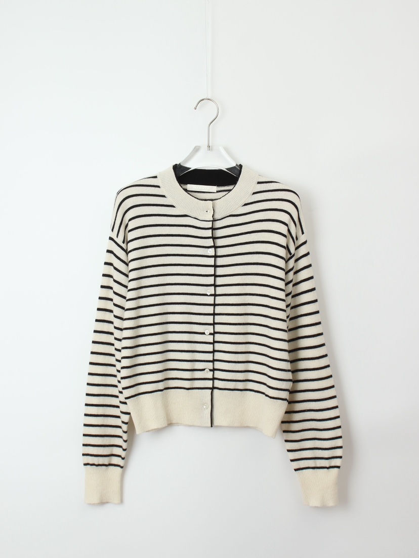 CCW韓國代購㊣女士新品推薦職業人氣真品休閑25秋冬時尚針織衫CCW--NYUNYU針織衫圖色1