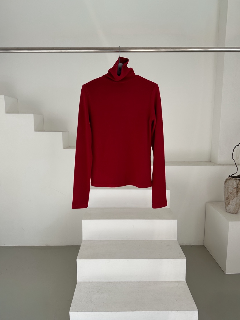 OATMEAL東大門㊣直郵女裝新品25秋冬熱賣人氣時尚推薦長袖T恤OATMEAL長袖T恤圖色2