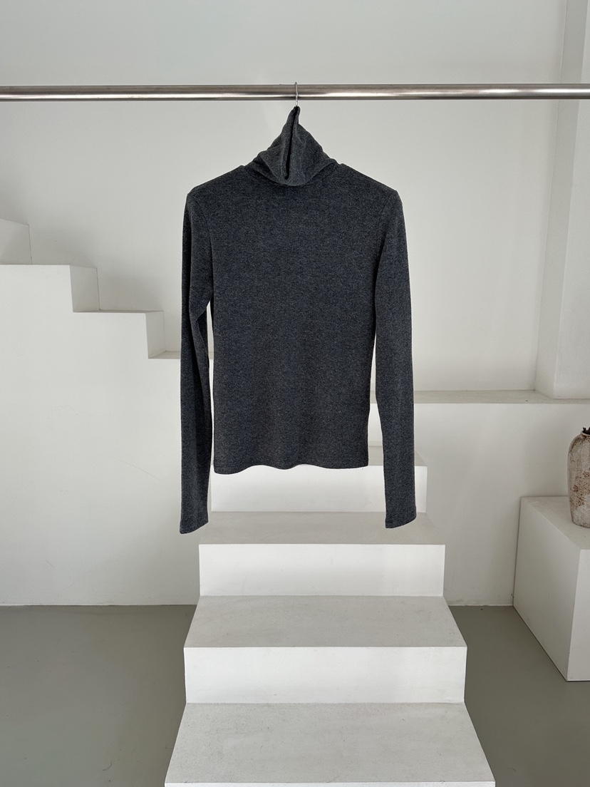 OATMEAL東大門㊣直郵女裝新品25秋冬熱賣人氣時尚推薦長袖T恤OATMEAL長袖T恤圖色3