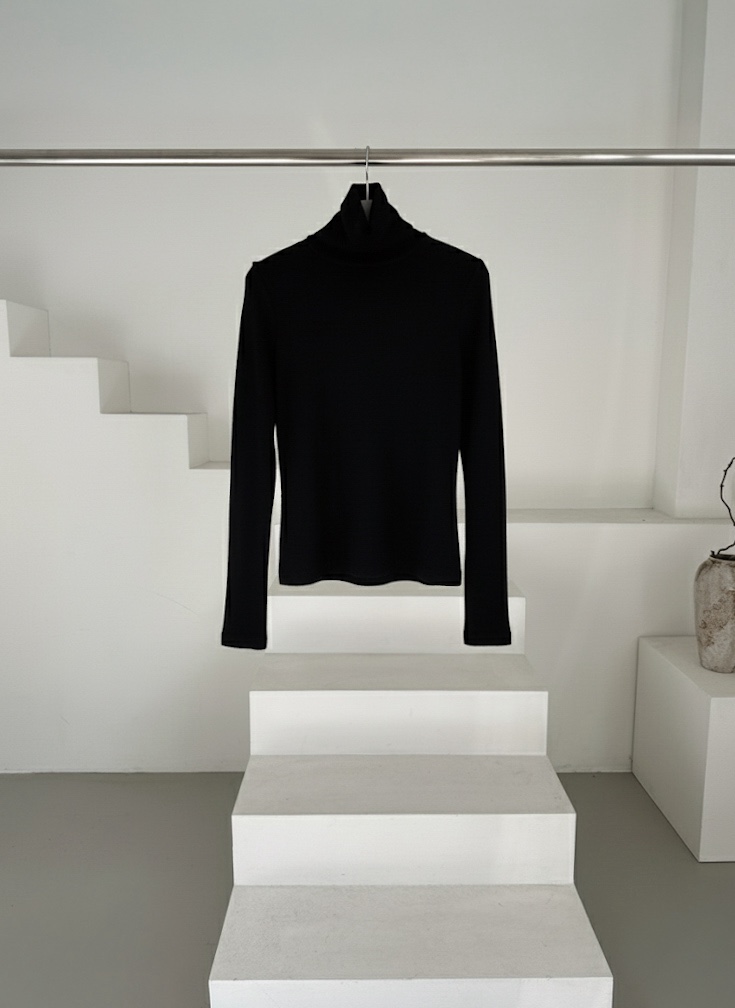 OATMEAL東大門㊣直郵女裝新品25秋冬熱賣人氣時尚推薦長袖T恤OATMEAL長袖T恤圖色4